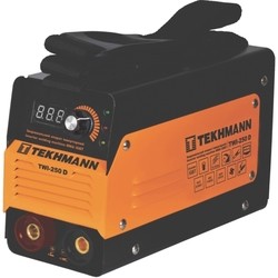 Сварочные аппараты Tekhmann TWI-250 D 842764