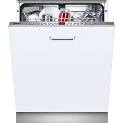 Встраиваемая посудомоечная машина Neff S 513I60 X0