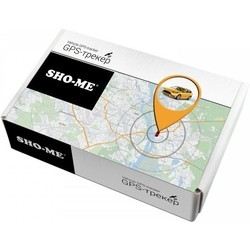 GPS трекер Sho-Me TR03
