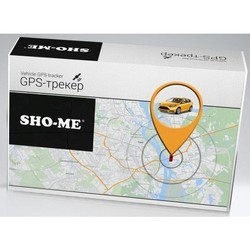 GPS трекер Sho-Me TR05