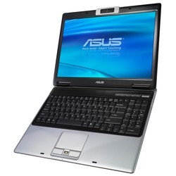 Ноутбуки Asus M51KR-TK57SCCFAW