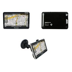 GPS-навигаторы JJ-Connect AutoNavigator 5200 WIDE