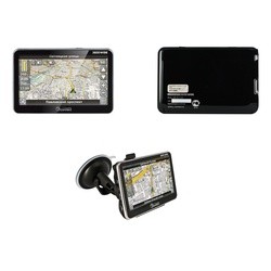 GPS-навигаторы JJ-Connect AutoNavigator 2600 WIDE
