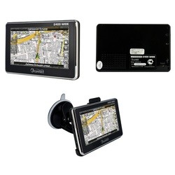 GPS-навигаторы JJ-Connect AutoNavigator 2400 WIDE