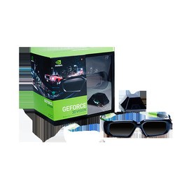 3D-очки NVIDIA GeForce 3D Vision