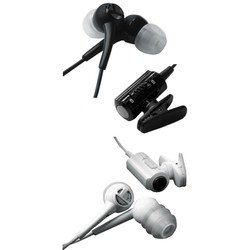 Наушники SteelSeries Siberia In-Ear Headset