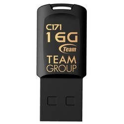 USB Flash (флешка) Team Group C171 4Gb