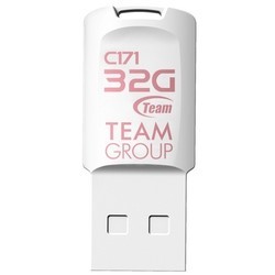 USB Flash (флешка) Team Group C171 4Gb