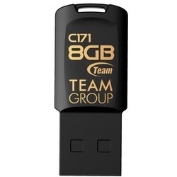 USB Flash (флешка) Team Group C171 16Gb