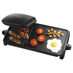Электрогриль Russell Hobbs Entertaining Grill and Griddle 23450-56