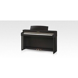 Цифровое пианино Kawai CN37 (коричневый)