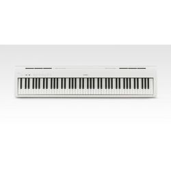 Цифровое пианино Kawai ES110 (белый)