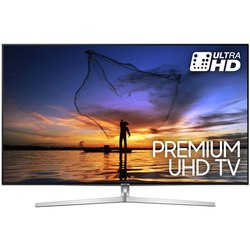 Телевизор Samsung UE-75MU8000