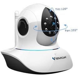 Камера видеонаблюдения Vstarcam C8838WIP