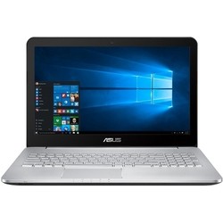 Ноутбук Asus VivoBook Pro N552VX (N552VX-FW168T)