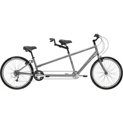 Велосипед Trek T 900 2016