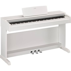Цифровое пианино Yamaha YDP-143 (белый)