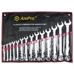 Набор инструментов AmPro T40186