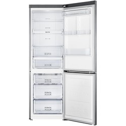 Холодильник Samsung RB31HER2BSA