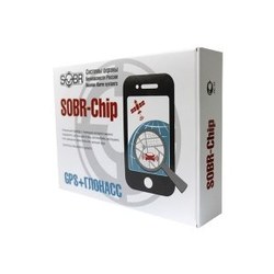 GPS трекер Sobr Chip 12
