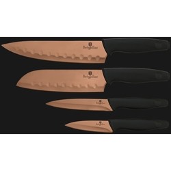 Набор ножей Berlinger Haus Metallic BH-2278