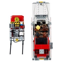 Конструктор Lego Ecto-1 and 2 75828