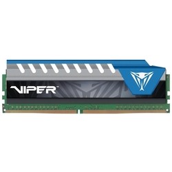 Оперативная память Patriot Viper Elite DDR4 (PVE432G266C6KBL)