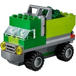 Конструктор Lego Creative Box 10704
