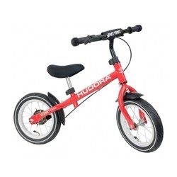 Детский велосипед HUDORA Ratzfratz Air (красный)