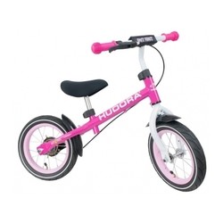 Детский велосипед HUDORA Ratzfratz Air (розовый)