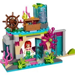 Конструктор Lego Ariel and the Magical Spell 41145