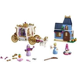 Конструктор Lego Cinderella's Enchanted Evening 41146