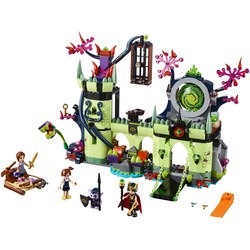 Конструктор Lego Breakout from the Goblin Kings Fortress 41188