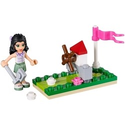 Конструктор Lego Mini Golf 30203