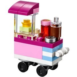 Конструктор Lego Cupcake Stall 30396