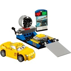 Конструктор Lego Cruz Ramirez Race Simulator 10731