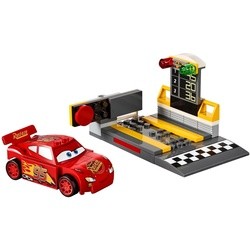 Конструктор Lego Lightning McQueen Speed Launcher 10730