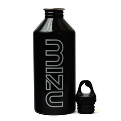 Фляга / бутылка MIZU M12 Glossy Black
