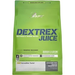 Гейнер Olimp Dextrex Juice