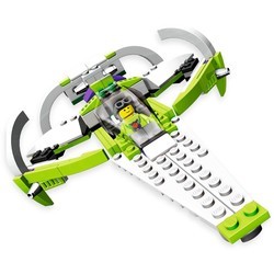 Конструктор Lego Space Designer 20200