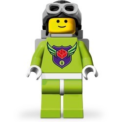 Конструктор Lego Space Designer 20200