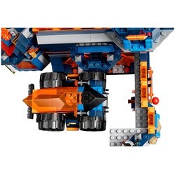 Конструктор Lego Knighton Castle 70357