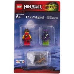 Конструктор Lego Minifigure Pack 5003085