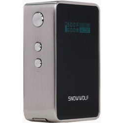 Электронная сигарета Sigelei Snowwolf Mini Plus 80W