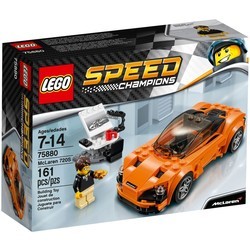 Конструктор Lego McLaren 720S 75880
