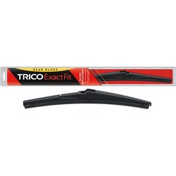 Стеклоочистители (дворники) Trico ExactFit Rear EX302