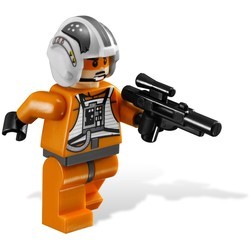 Конструктор Lego Rebel Trooper Battle Pack 8083