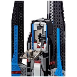 Конструктор Lego Tracker I 75185