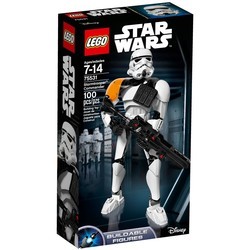 Конструктор Lego Stormtrooper Commander 75531
