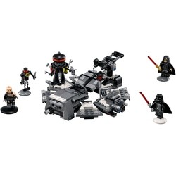 Конструктор Lego Darth Vader Transformation 75183